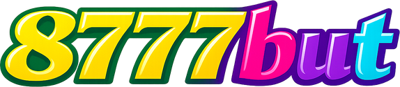 8777but লোগো